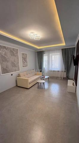 appartement 2 chambres