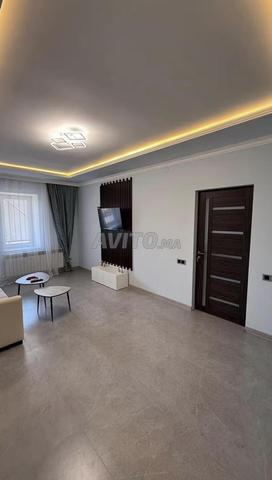 appartement 2 chambres - 2