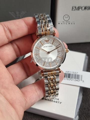 Emporio Armani Gianni ar11319 - 2