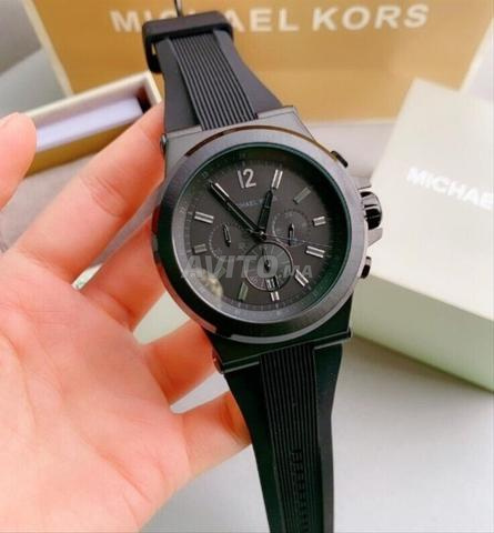 Michael Kors Pour Homme MK8152 - 2