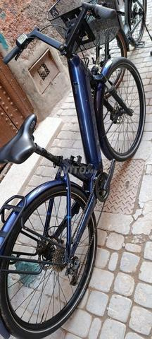 دراجة كهربائية Moustache - 2