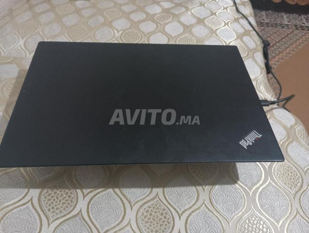 Lenovo Thinkpad T470s à Khouribga - 2