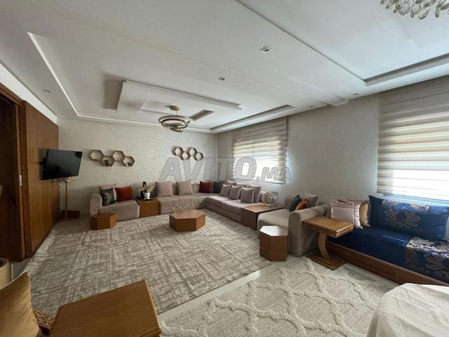 Appartement spacieux de 145m2 à louer - 2