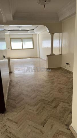 Appartement à vendre 130 m² à Casablanca - 2