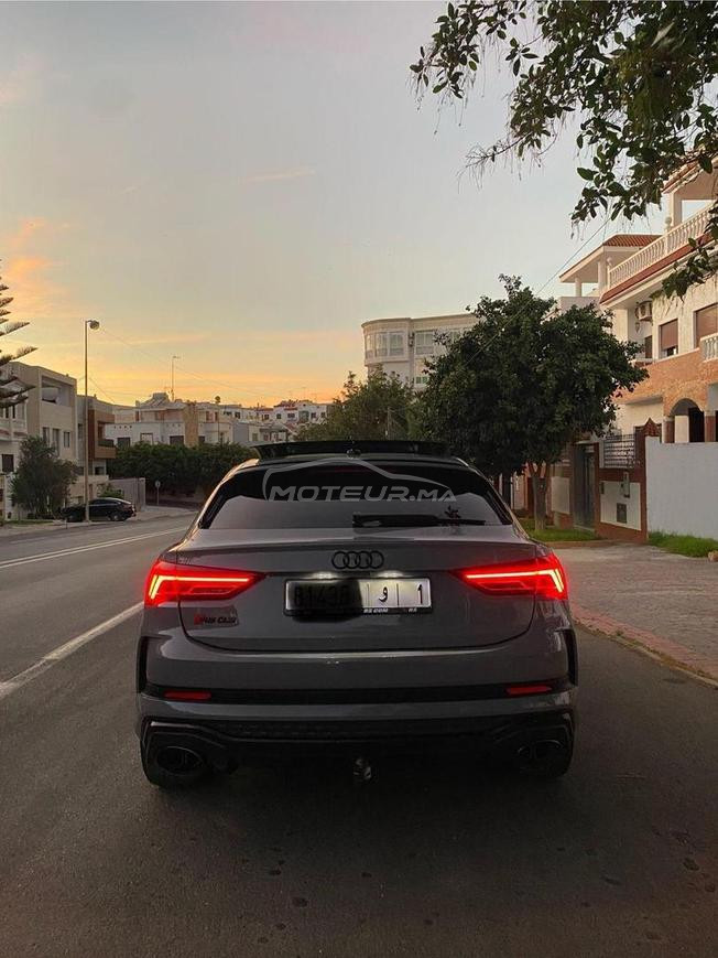 audi rsq3 abt