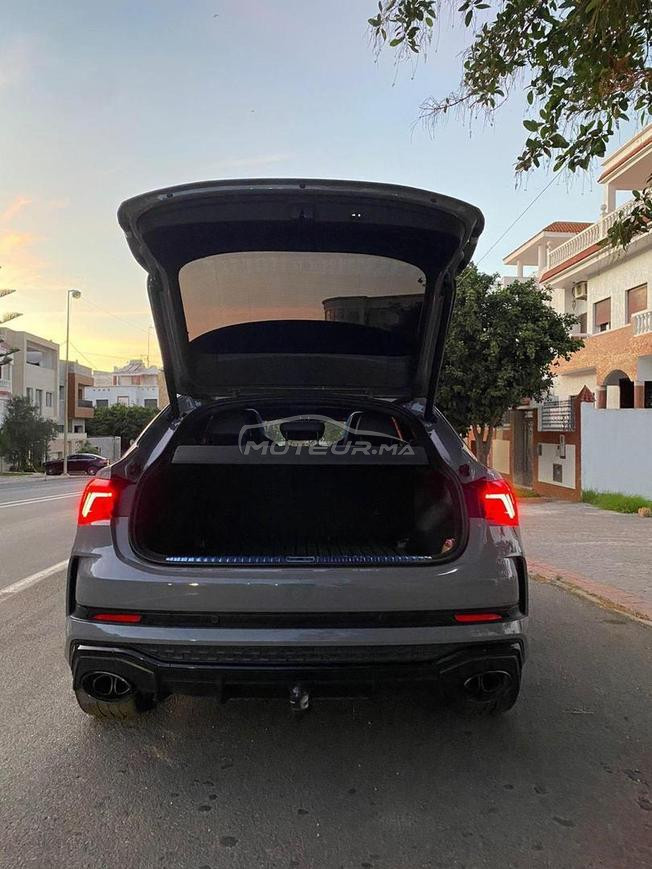 audi rsq3 abt