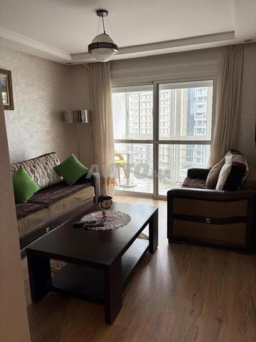 Appartement de luxe à vendre meublé, Malabata, ville de Tanger - 2