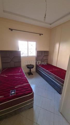 Appartement meublé - 2