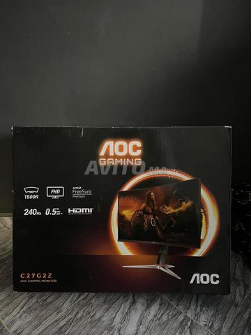 PC Gamer / Montage en excellent état