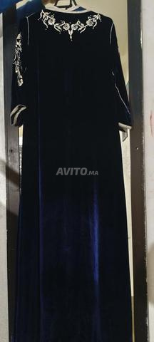 Caftan Mbabra 2 Pièces - 2