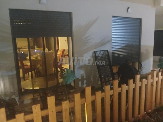 Appartement à louer - 2