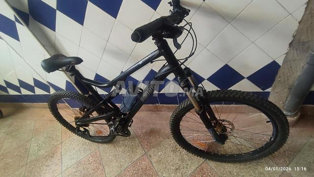 Vélo Bitwin - 2