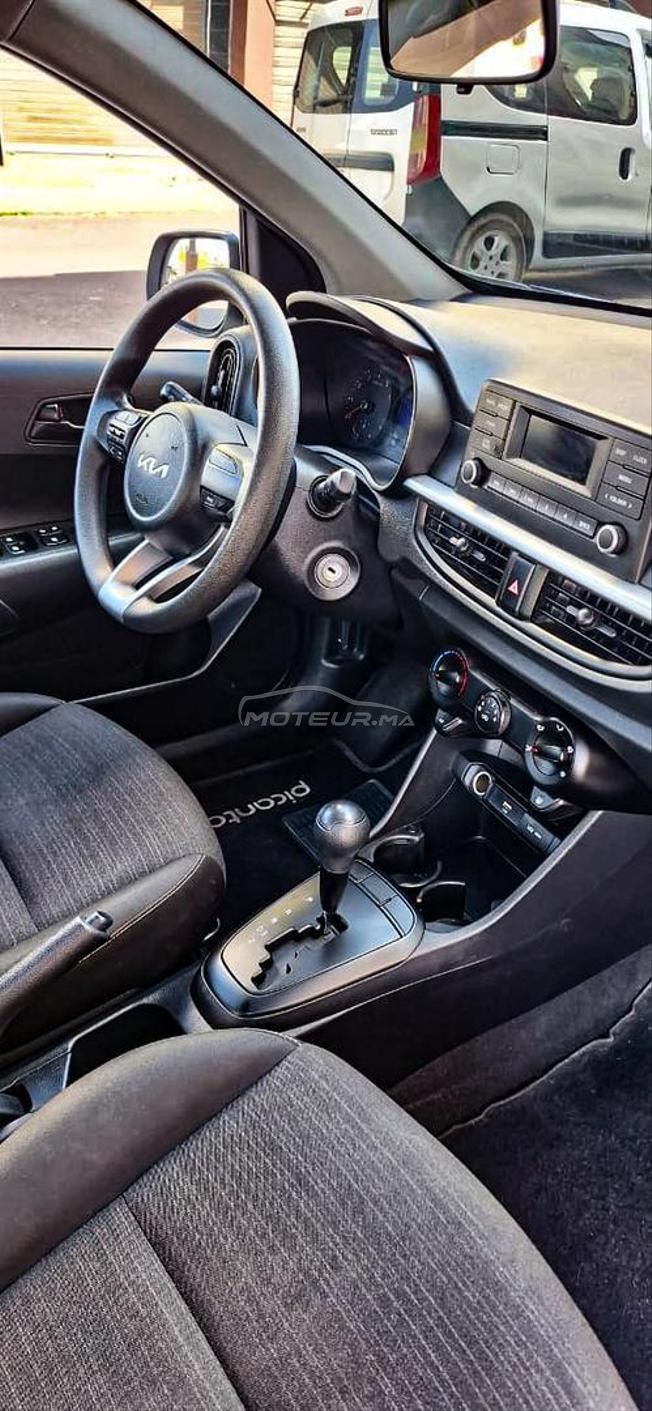 🚗 Kia Picanto للبيع – موديل 2023 