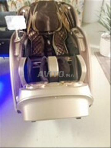 Fauteuils relax de massage