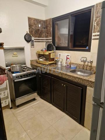 Appartement à vendre 66 m² à Marrakech - 2