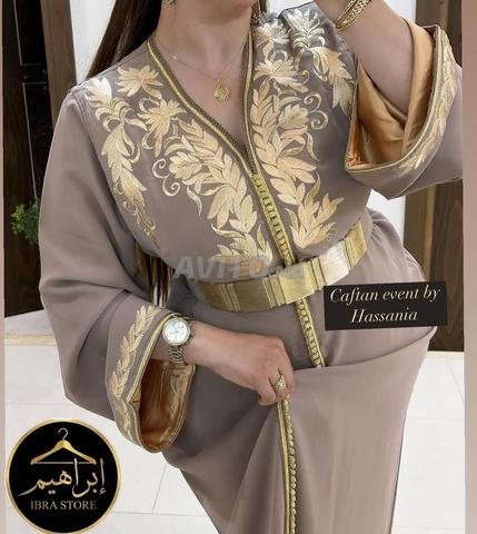 قفطان ولا اروع  - 2