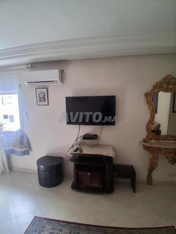 Studio meublé à louer - 2