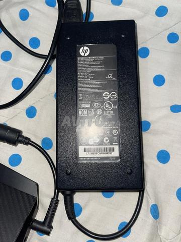 PC PORTABLE GAMER HP OMEN - 2