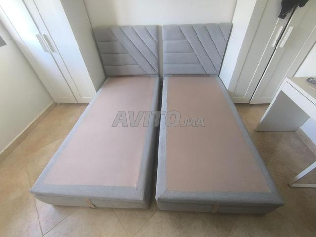 سريرين صندوق