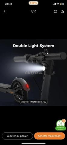 Vélo électrique - 2