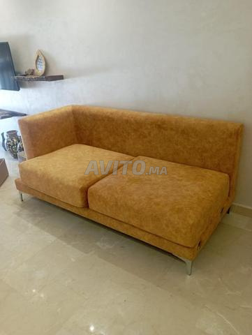 Appartement à louer 76 m² à Casablanca - 2