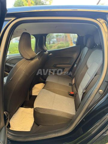 Renault Clio Diesel Manuelle 2024 à Casablanca