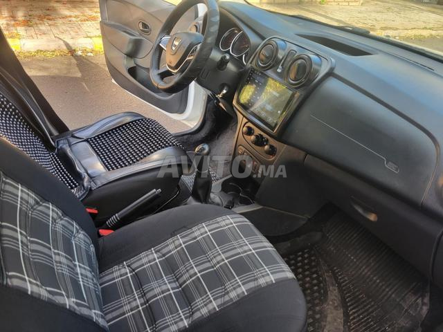 سيارة داسيا سانديرو ديزل - 2