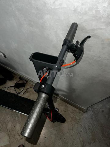 Trotinette électrique NAVEE N30