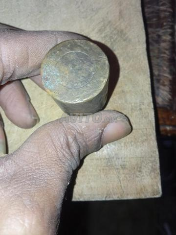 Mithqal très ancien - 2