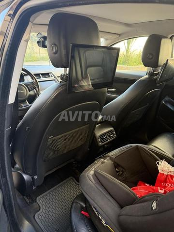 Jaguar E-Pace à vendre