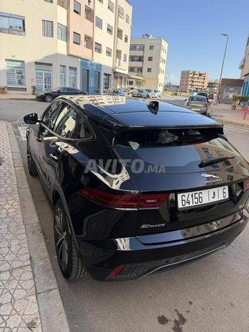 Jaguar e-pace 2019 - Diesel Automatique - photo 6