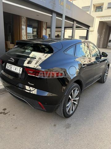 Jaguar e-pace 2019 - Diesel Automatique - photo 4