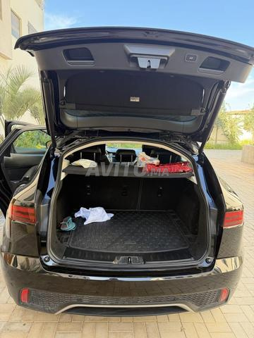 Jaguar e-pace 2019 - Diesel Automatique - photo 3