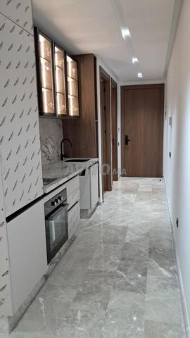 استوديو راقي للإيجار حي الأميرة - 2