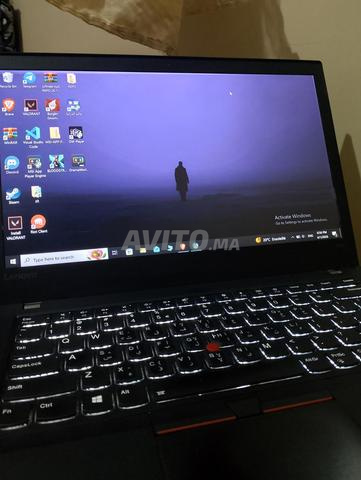Lenovo ThinkPad i7 - 8GB RAM