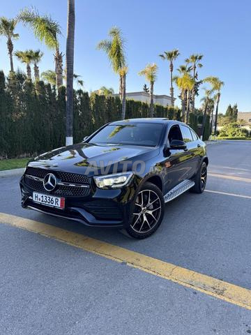 Mercedes GLC 300 de
