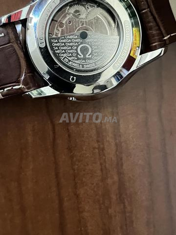 Montre OMEGA De Ville Hour Vision - Automatique - 2