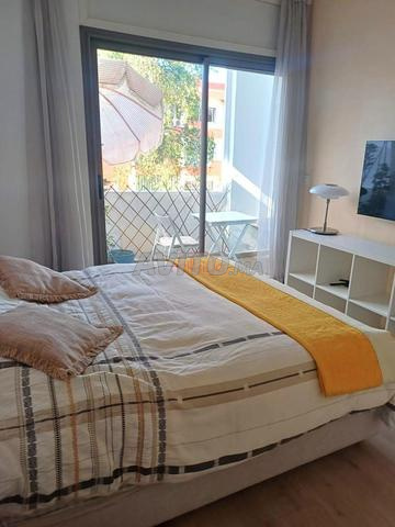 Location Appartement 4 pièces de 105 m2 à Casabl - image 5