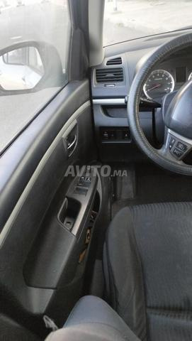 Suzuki Swift boîte automatique - 2