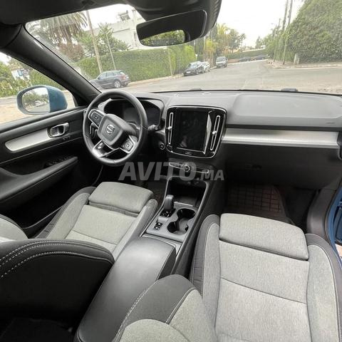Volvo XC40 - 22.000km - Essence, 2024 à Casablanca - 2