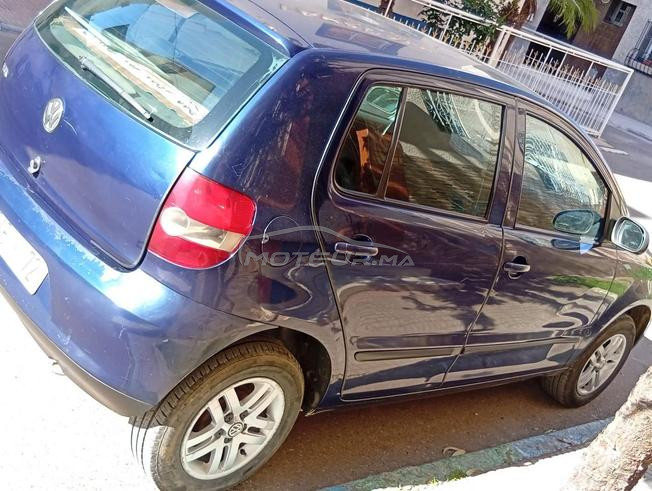 volsvagn polo model 2007 essanse 6 cheveux 