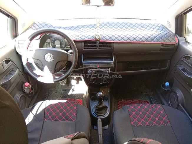 volsvagn polo model 2007 essanse 6 cheveux 