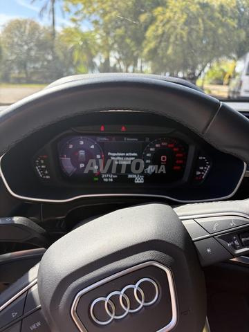 Audi Q3 150ch BVA Première main - 2