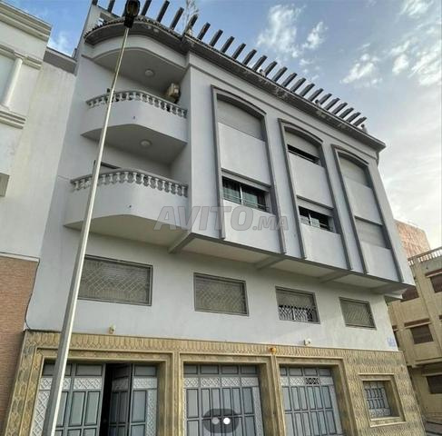 رياض اهلا قرب مدرسة البنك الشعبي