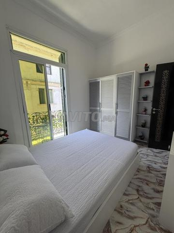 Appartement centre Tetouan