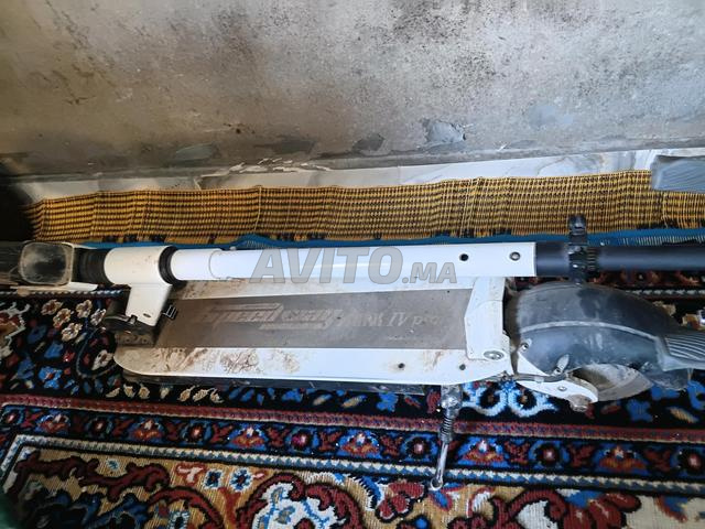 تروتينت ما زالت جديدة لم يمر عليها سوى 3 أشهر