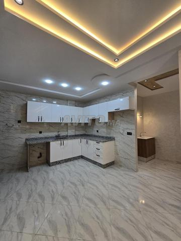 Duplex à vendre quartier Salam - 2