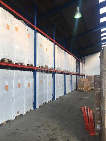 رفوف ثقيلة - 2