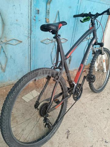 Vélo Rockrider, prix négociable - 2