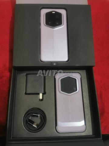 Honor Magic 7 RS Porsche Design. 24 Go / 1 To